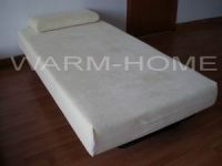 Memory foam mattress