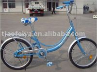 lady bike 2