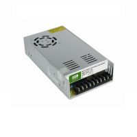 350W Enclosed Switching Power Supply