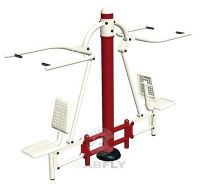 Outdoor Gym equipment