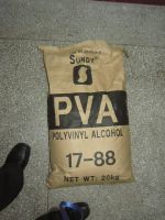 Polyvinyl Alcohol (PVA)