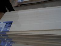 Paulownia Shrink Wrapped Board