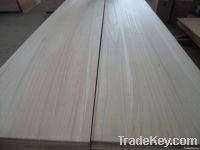 Paulownia wood price / paulownia board