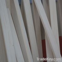 Paulownia Bent/straight Bed Slat Wood 