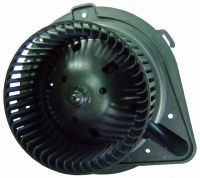 Heater And AC Blower Motor