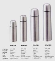 bullet type vacuum flask