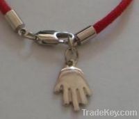 Hamsa Hand Bracelet
