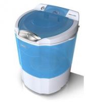 Mini Washing Machine (WM202)