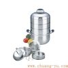 stainless steel cookware