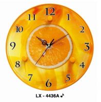 wall clock