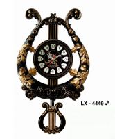 GIFT CLOCK(4449)