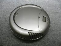robot vacuum cleaner  (The Network Type)