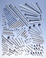 Screws , Fasteners