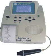 Ce Portable Vascular Doppler Bv-620vp