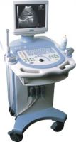Ultrasound Scanner (beu-8360a)