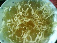 Eucheuma Cottonii Seaweed