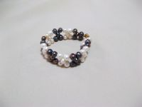 fresh water pearl bracelet