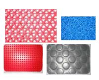 PVC Mats