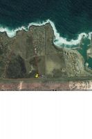 Beach Front Property 74 acres or 30 hectareas