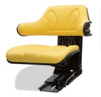 Johndeere Tractor Seat