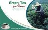 Green Tea For Slimmers