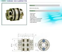 Flexible Coupling