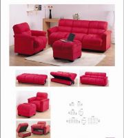Function Sofa Set