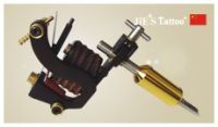 handmade tattoo machine