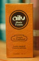 Aily Hair Tonic