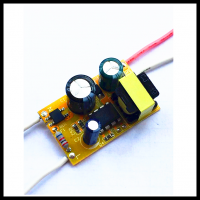 Non Isolated Driver 8-25W 300MA Input Voltage 24-80V output Voltage 50-12VDC PF0.5