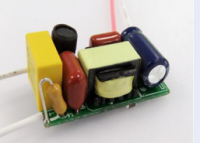 CE& RoHSNon Isolated LED Bulb & LED Spot Driver 12-24W 280MA Input Voltage 90-265V output Voltage 30-80VDC
