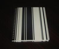 paper notebook