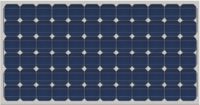 solar panel-mono