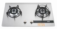 built-in gas stove, built-in gas cooker