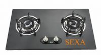 gas cooker, gas stove, gas hob(built-in style)