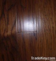 Handscraped Engineered Wood Flooring(Birch)