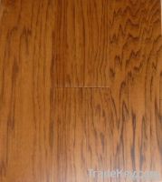 Engineered Wood Flooring