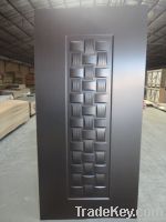 Melamine Wenge Door Skin