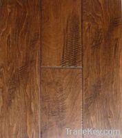 Handscraped Engineered Wood Flooring(Birch)