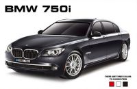 1:22 BMW 750i - Licenced Rc Cars
