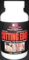 Cutting Edge (for people who want to lose weight fast)