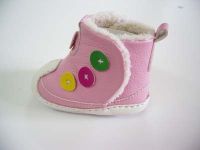 Baby Shoes QZ9018