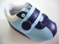 Baby Shoes QZ9025