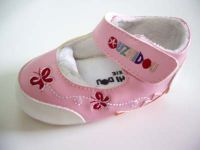Baby Shoes QZ9013