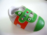 Baby Shoes QZ9023