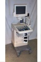 ALT  Ultramark 400C 2-D Ultrasound machine