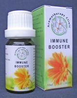 Immnune Booster