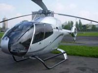 Perfect EC120 helicopter with latest avionics and autopilot for sale