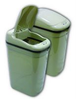 Sensor Dustbin