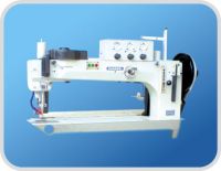 Industrial sewing machine